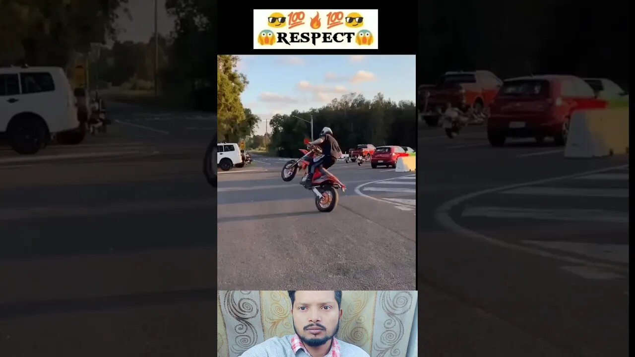 Respect😲💯🔥#amazingmoments004 #reels #respect #trending #trendingreels #trendingvideo #tiktok