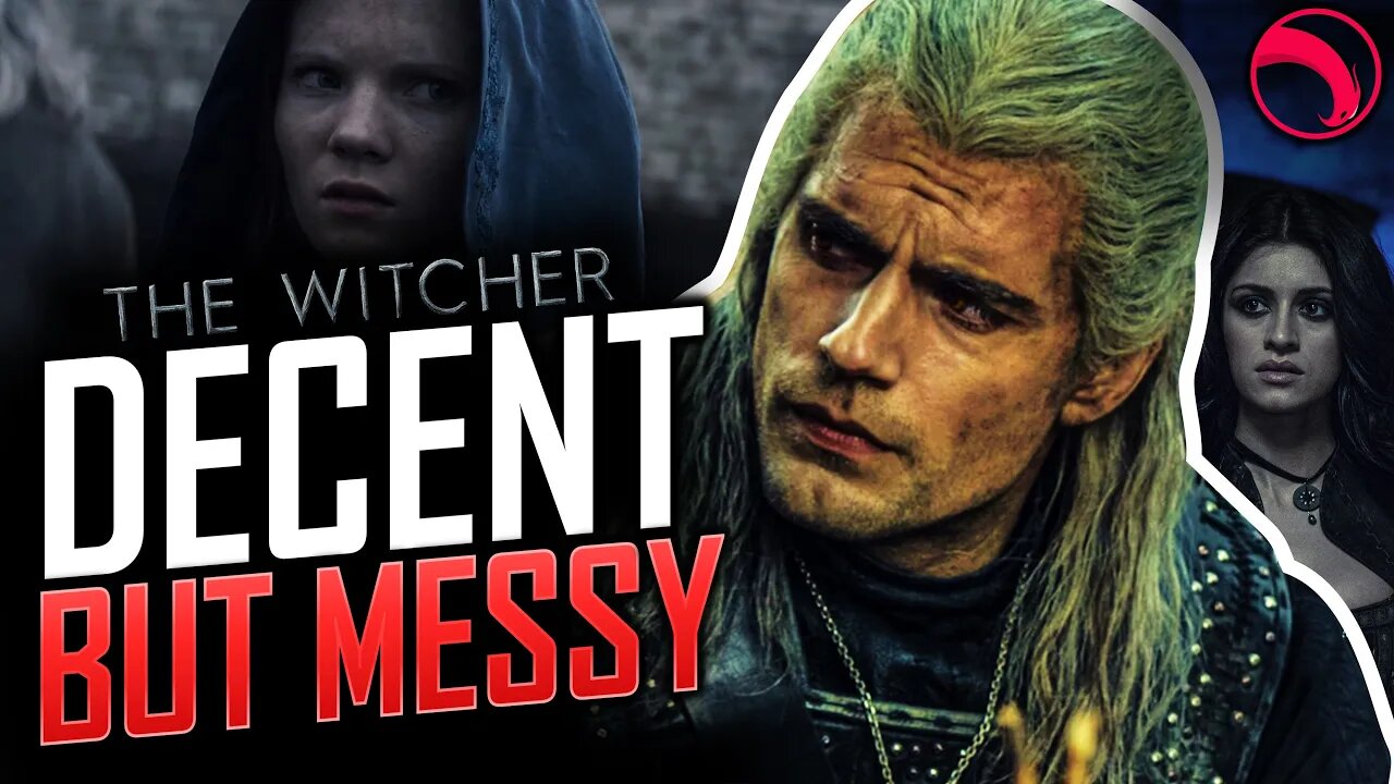 Season 1 Review - The Witcher (2019) | REVIEW