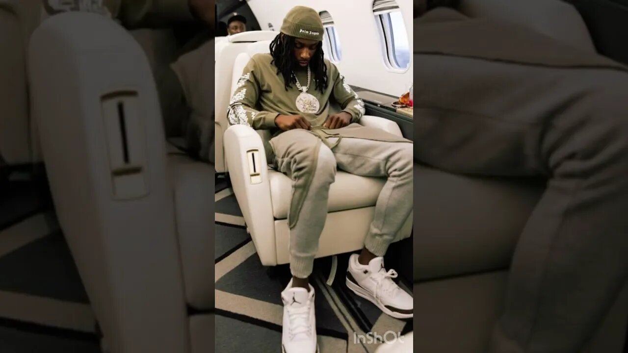 Polo g Can’t fumble (Unreleased)