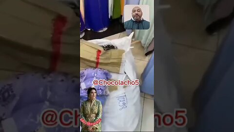 جزائري يعترف ويشكر جودة جلالب وقفاطن المغرب ♥️🇲🇦 #المغرب #morocco #الجزائر #algerie #reels