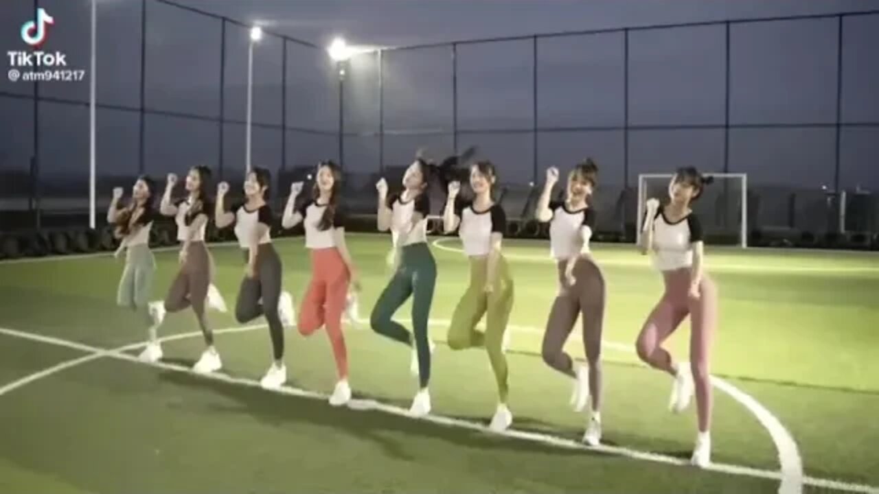 go to quatar 2022 video by @atm941217