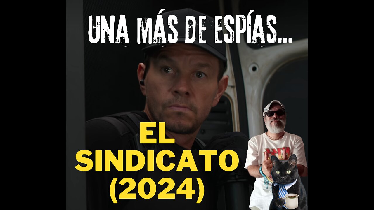 El Sindicato (2024)