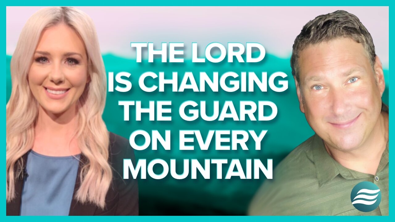 Nathan French: The Lord Is Changing the Guard! | Aug 21 2024