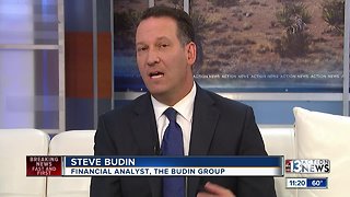 Financial Focus with Steve Budin