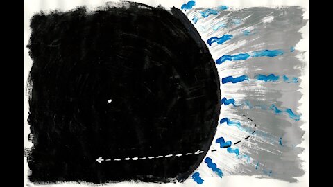 GIANT ATOMS: The Kybalion and Physics Part 3
