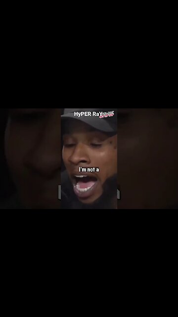 tory lanez freestyle