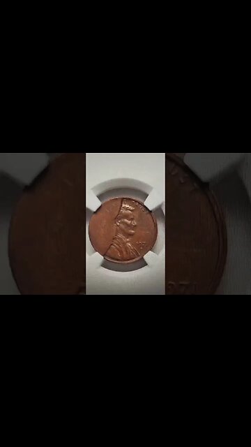 This Will Make Your Penny Valuable! #shorts #coin