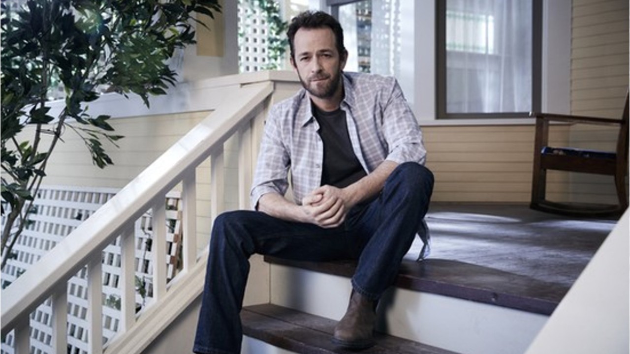 Luke Perry's Last 'Riverdale' Scenes To Air