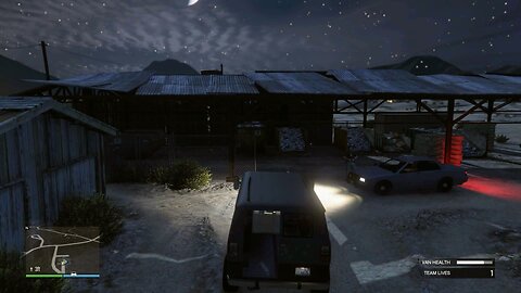 GTA 5 ULP intelligence