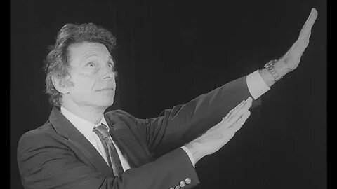 Mort Sahl Tells His Entire Life Story (2 HOURS!) in 2019 INTERVIEW