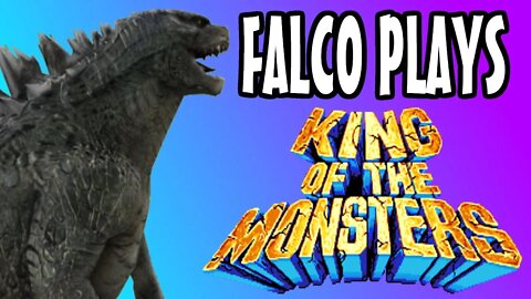 King of The Monsters (SNES) | Falcopunch64