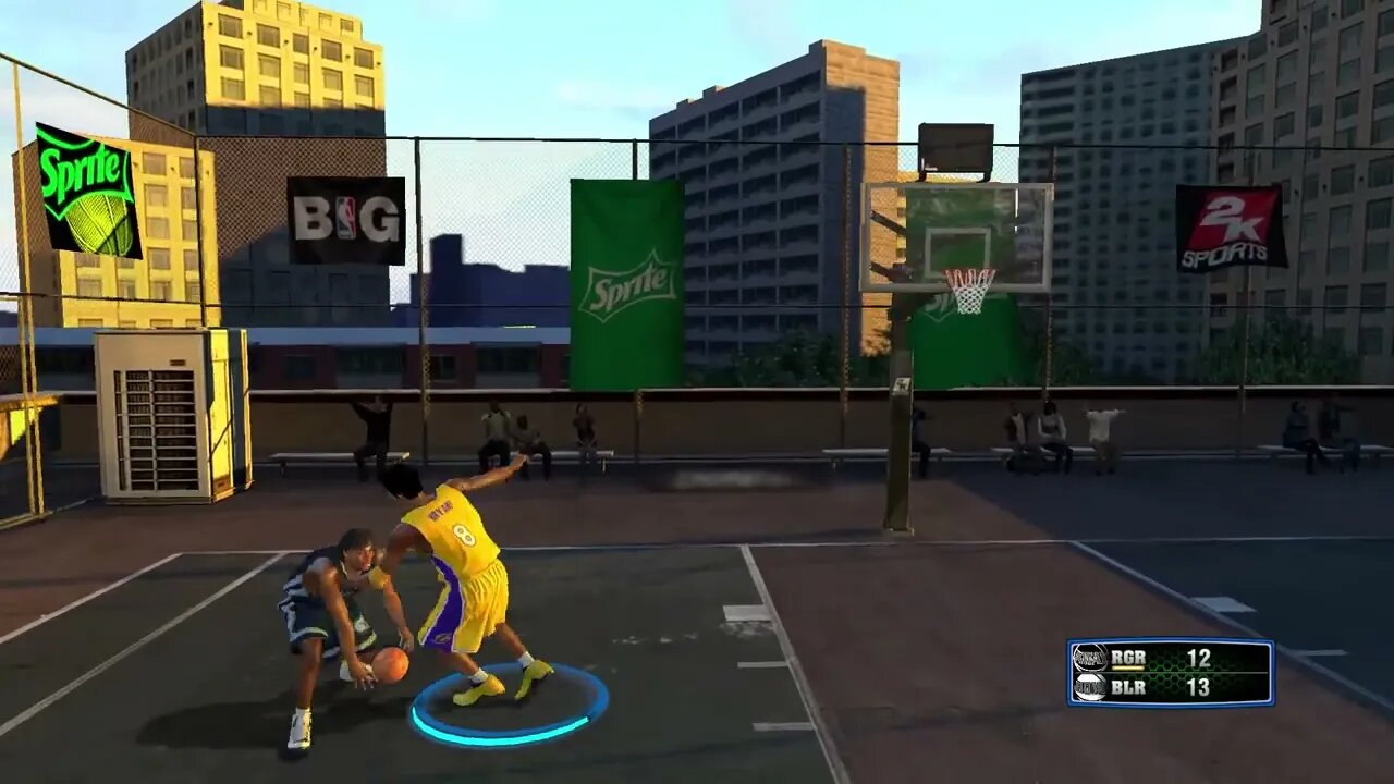 One on One: Kobe Bryant vs Ja Morant