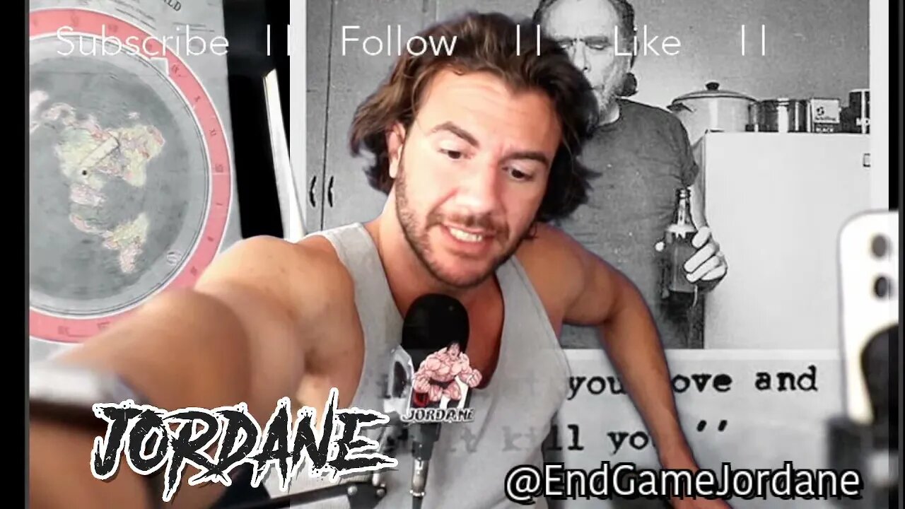 Wait I thought social media was a good thing! | Just Jordane #135
