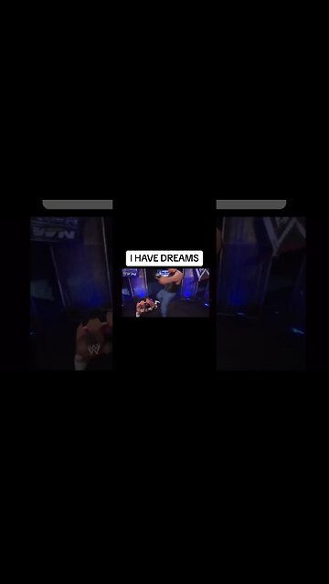 Follow Your Dreams! Ryback Positivity #Hungry