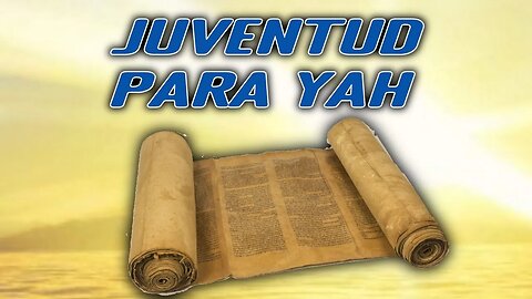 Juventud Para Yah - Proverbios 16