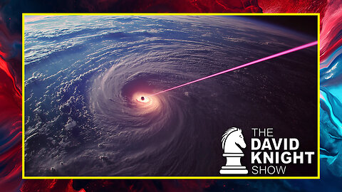 "Climate Change", Weather Modification, or History Repeating