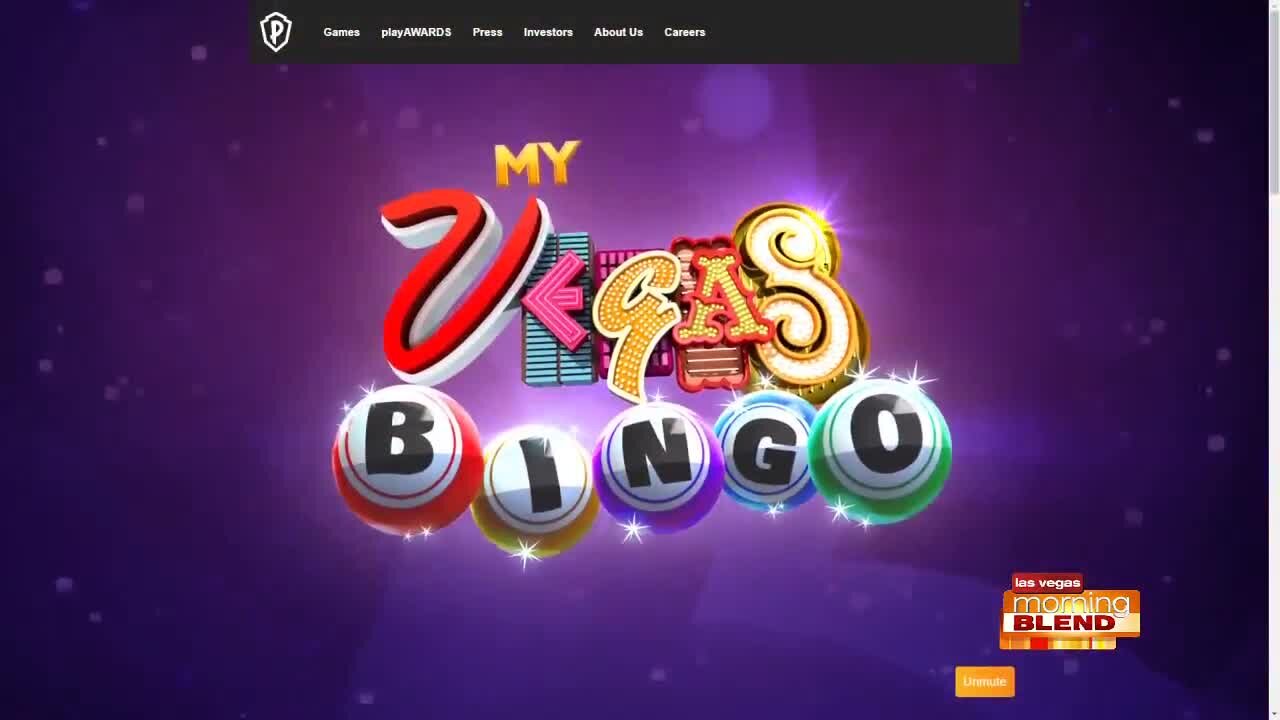 myVEGAS Bingo