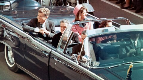 Bush Family Connection to JFK Assassination