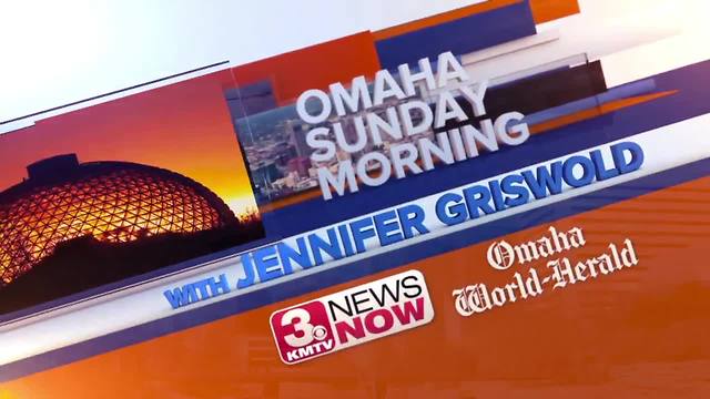 Omaha Sunday Morning: May 20