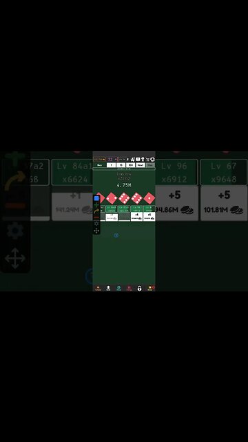 idle dice 2 Gameplay 15