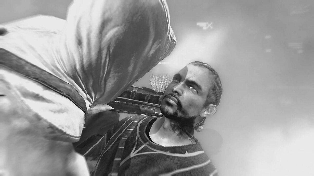 Assassin's Creed Episode 3: Talal