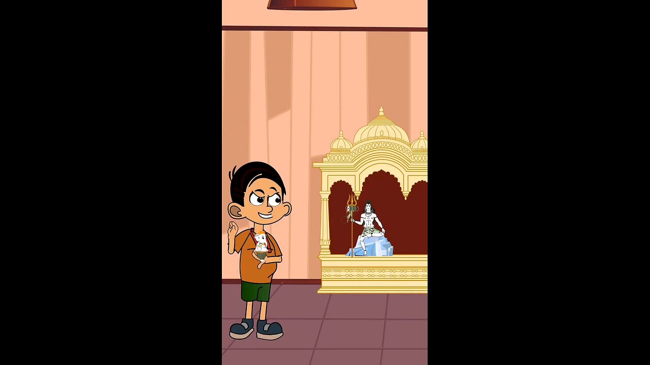 funny😝 cartoon
