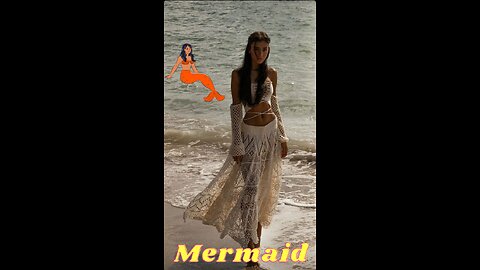 Mermaid