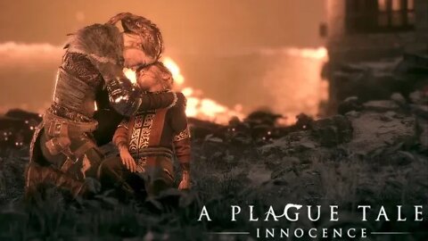 A PLAGUE TALE: INNOCENCE #15 - Lembranças | Gameplay em Português PT-BR