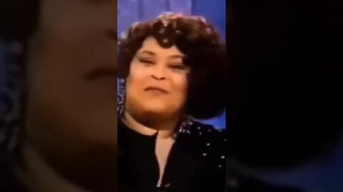 The face behind one of the most famous song intros in history