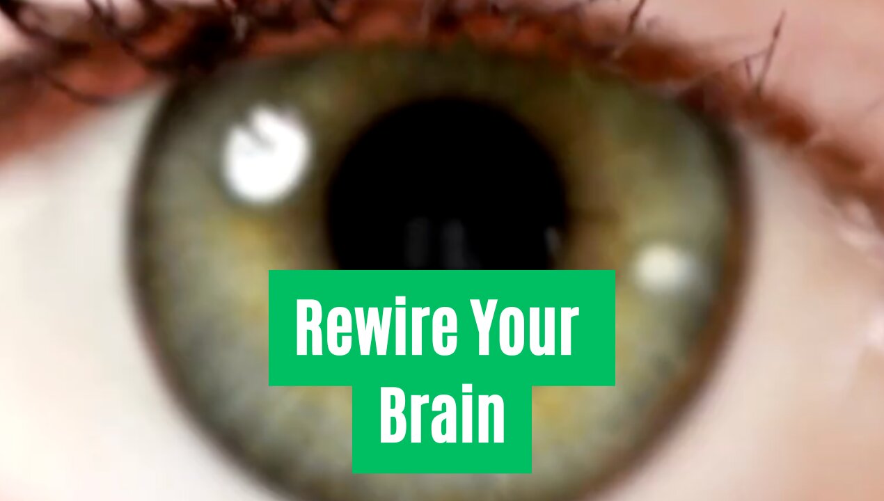 🧠 Change Your Brain with Hypnosis! 🧠