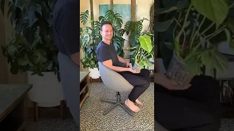 Keep spinning baby!!