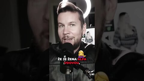 JE TVÁ HOLKA ALFA VDOVA? #lovcuvlivestream #lovcuvdenik #lovcuvtrenink #Lovcuvstream