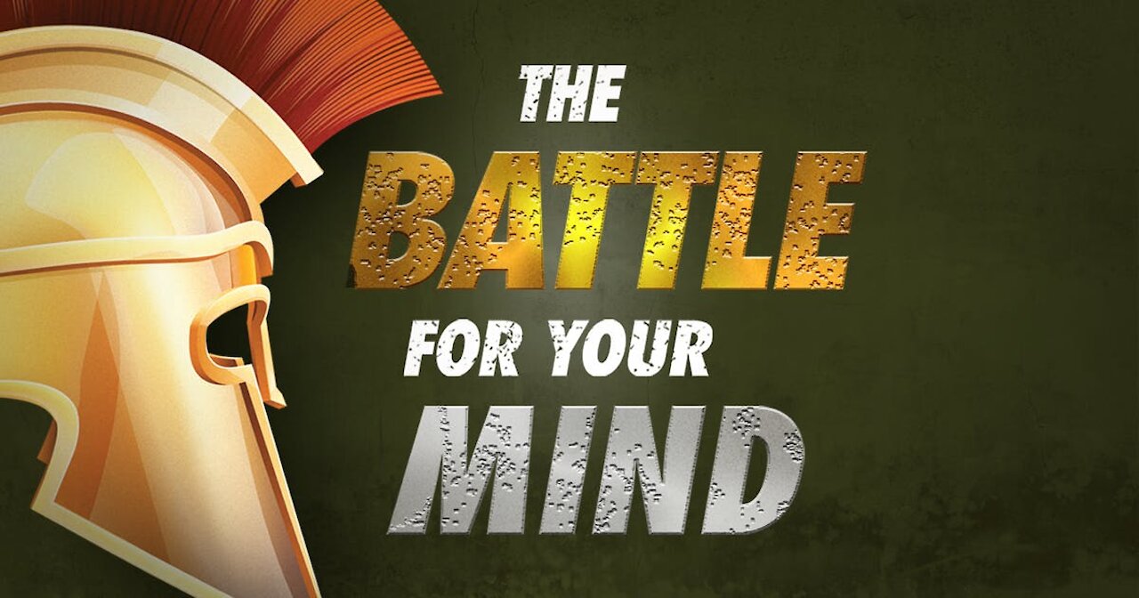 SPIRITUAL BATTLES AND STRONGHOLDS OF THE MIND AND SOUL