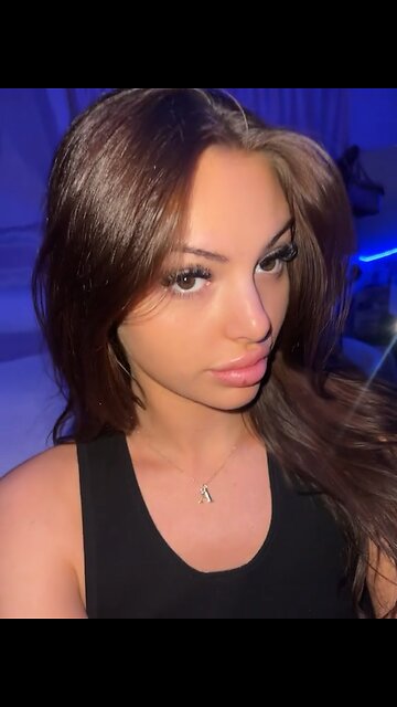 Aren’t I Your Doll 😉