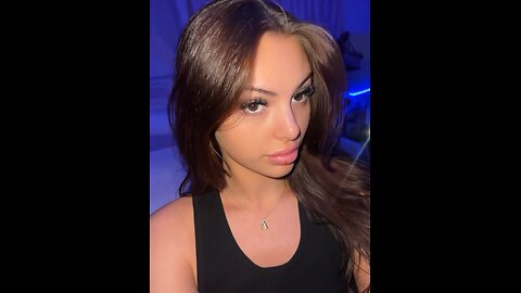 Aren’t I Your Doll 😉