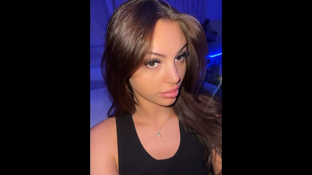 Aren’t I Your Doll 😉