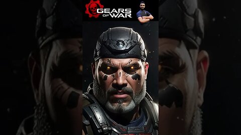 Marcus Fenix