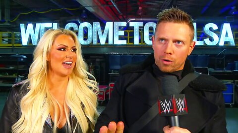 Maryse’s Birthday Celebration and a WWE Title Royal Rumble weigh-in this Monday @0vikash