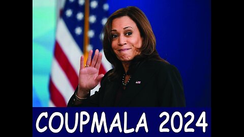 What Do Black Women Think Of “COUPMALA” Harris?