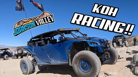 KING of the HAMMERS Racing, Crashes, Shredding!! EP 280