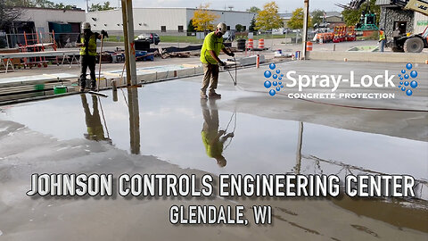 Project Highlight: Johnson Controls Engineering Center - Glendale, WI