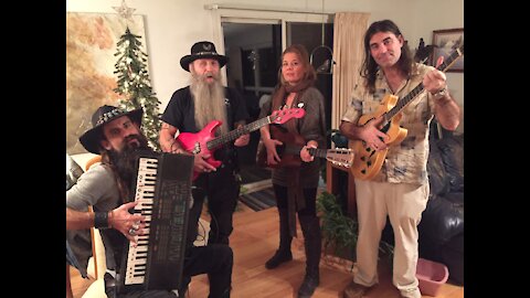 The River Rat Band ~Title Optional~