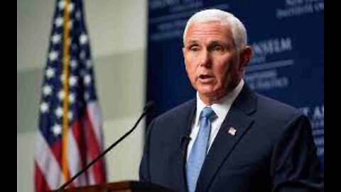 Pence GOP Must Choose Between Conservatism And Populism
