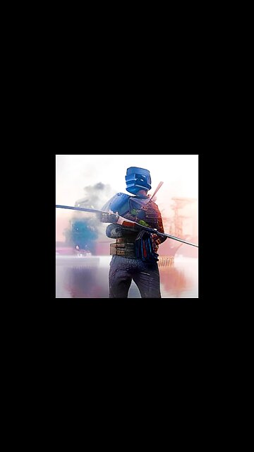 #нейросеть 🆚 #pubg #pubgmobile 🤖 #shorts Бабаджи