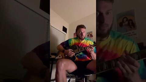 This is what happens when I mess up