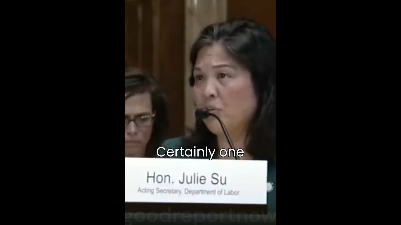 Sen Kennedy "..Creepy old men at the FDIC!" part 2