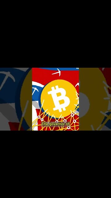 Norway's New Crypto Mining Rules #Shorts