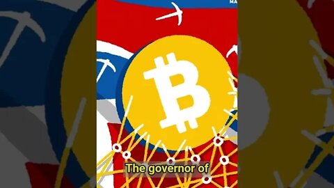 Norway's New Crypto Mining Rules #Shorts