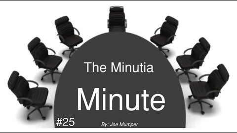 MM - #25 Episode 25