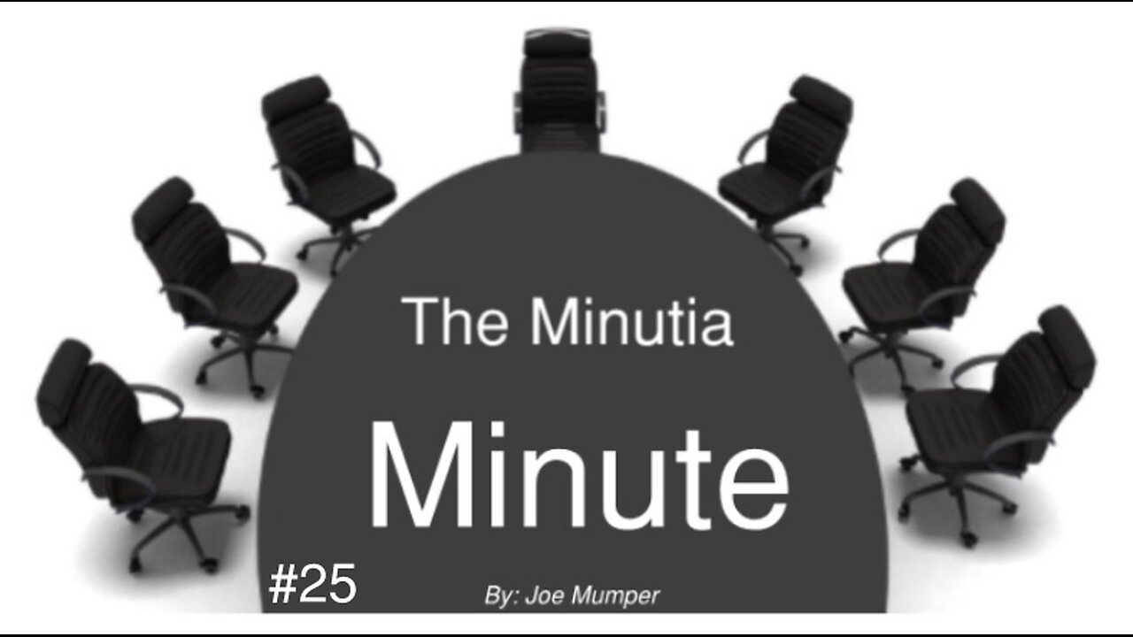 MM - #25 Episode 25
